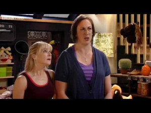 BBC Two comedy Miranda moves to BBC One