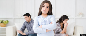Quotes About Divorce And The Challenges Of Co-Parenting
