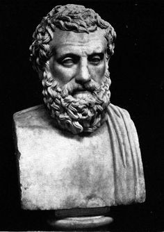 ... Athenian playwright who is best known for his play 