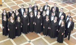 The South Bend Chamber Singers plan to perform in South Haven as part ...