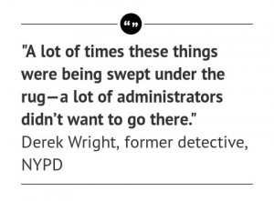 Reports show … that institutions’ compliance with these federal ...