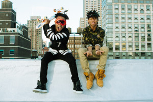 Rae Sremmurd talk Bad Bitches, Kid n’ Play and Kriss Kross ...