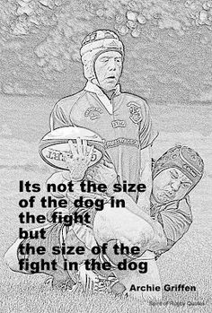 ... quotes #inspiration #motivation #encouragement #rugby #quotes #