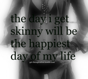 Skinny Quotes Tumblr