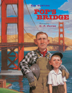 Start by marking “Pop's Bridge” as Want to Read: