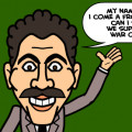 Borat Quotes