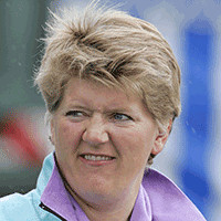 Clare Balding