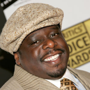 Cedric the Entertainer Biography