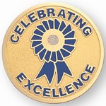 Celebrating Excellence Emblems and Seals Champion Performer Emblems ...