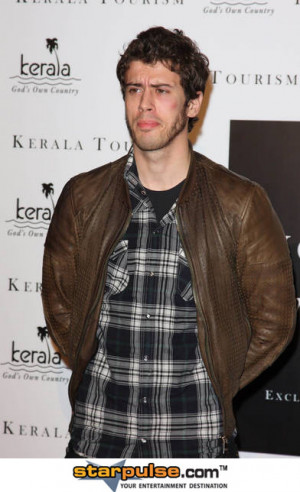 Toby Kebbell Pictures amp Photos