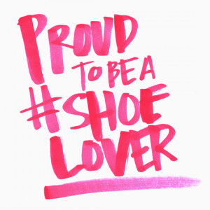 ALL EPIC SHOE LOVE FASHION & STYLE DSW MOTTOS #SHOELOVER