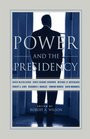 1999 - Power and the Presidency ( Hardcover ) → Hardcover