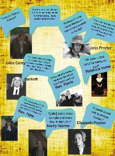 Go Back > Pix For > Elizabeth Proctor The Crucible Quotes