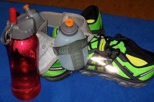 Hydration and Athletic Performance
