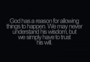 Thank you, Lord.