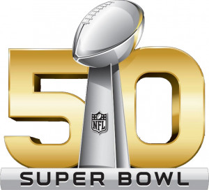 NFL Super Bowl 2015 Logo
