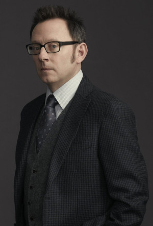Michael Emerson