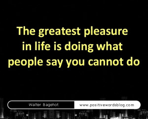 100 Impossible Quotes With Pictures To Inspire You To Challenge And ...