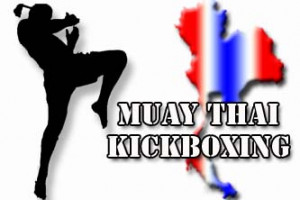 Kickboxing And Muay Thai Image Jobspapa