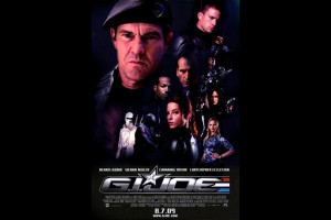 joe the rise of cobra - G.I. Joe The Rise of Cobra Picture ...