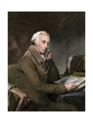 ... this print of benjamin rush from art com videos about benjamin rush