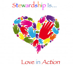 Christian Stewardship Logos. Related Images
