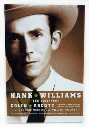 Hank Williams Biography...