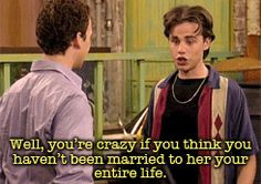 Boy Meets World shawn Quotes