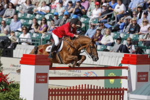 Show Jumping Quotes Weg show jumping results: