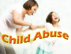 Physical Child Abuse In recent decades, physical