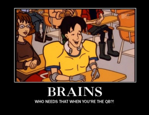 He's an oil-typhoon...or as Gary Bettman prays, the next owner of the ...