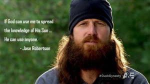 Duck Dynasty