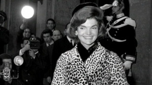 Jackie Kennedy Quotes Cuban Missile Crisis