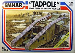 Emhar Tadpole 1 35