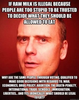 People are being arrested and prosecuted by the government for owning ...