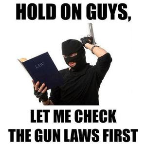 gun legislators and the anti-gun movement calling for more gun ...