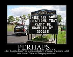 There is no god. love, religion, atheism, free thought, science, funny ...