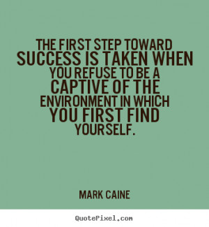 Quotes with Steps