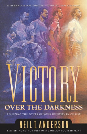 Victory Over the Darkness, bible, bible study, gospel, bible verses