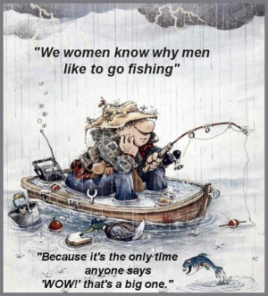 funny fishing graphics and comments