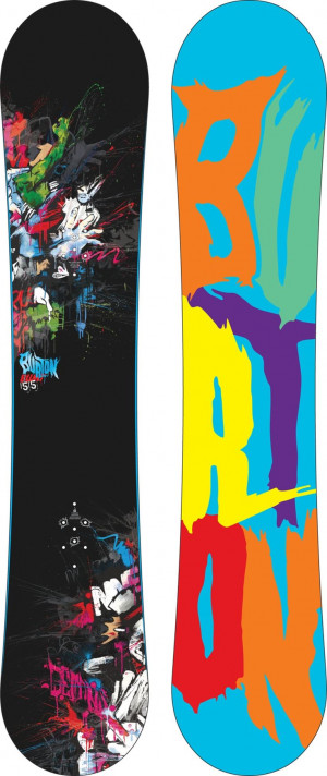 BURTON SNOWBOARDS: Snowboards 2011, Snowboards Wear, Blunt Snowboards ...