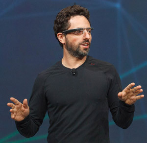 Sergey Brin Small Business Quotes