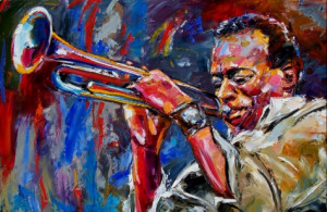miles_davis__jazz_trumpet__jazz_art__music_art__jazz_painting__jazz ...