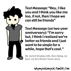text message hey i like you and i think you like me too if not then i ...