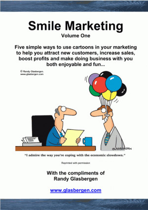 In Smile Marketing Volume One, you’ll learn