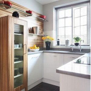 small kitchen storage ideas