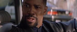 10 Things You Probably Didn't Know About Denzel Washington