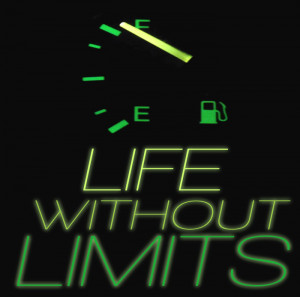Without Limits Life without limits sermon art