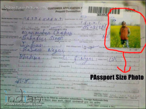 passport ya doorport funny passport size photos