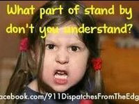 911 DISPATCHING Sick of being mistreated/unappreciated Randall Boggs ...